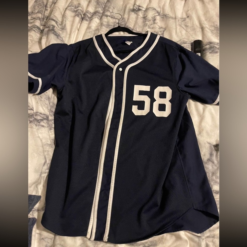 Men’s Large Jersey